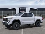 New 2023 GMC Canyon Elevation Crew Cab 4WD, Pickup for sale #T5679AL - photo 3