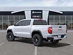 New 2023 GMC Canyon Elevation Crew Cab 4WD, Pickup for sale #T5679AL - photo 4