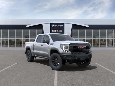 2024 GMC Sierra 1500 Crew Cab 4WD, Pickup for sale #T5699 - photo 1