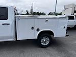 New 2024 GMC Sierra 2500 Pro Double Cab 4WD, 8' 2" Royal Truck Body Service Body Service Truck for sale #T5724 - photo 2