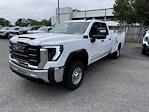 2024 GMC Sierra 2500 Double Cab 4WD, Royal Truck Body Service Body Service Truck for sale #T5724 - photo 8