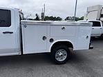 New 2024 GMC Sierra 2500 Pro Double Cab 4WD, 8' 2" Royal Truck Body Service Body Service Truck for sale #T5724 - photo 9