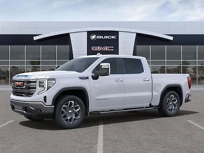 2024 GMC Sierra 1500 Crew Cab 4WD, Pickup for sale #T5751 - photo 1