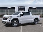 2024 GMC Sierra 1500 Crew Cab 4WD, Pickup for sale #T5751 - photo 1
