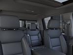 New 2024 GMC Sierra 1500 SLT Crew Cab 4WD, Pickup for sale #T5751 - photo 24