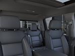 New 2024 GMC Sierra 1500 SLT Crew Cab 4WD, Pickup for sale #T5751 - photo 48