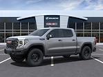 New 2024 GMC Sierra 1500 AT4X Crew Cab 4WD, Pickup for sale #T5759AL - photo 3