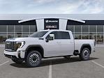 New 2024 GMC Sierra 2500 Denali Ultimate Crew Cab 4WD, Pickup for sale #T5850 - photo 1