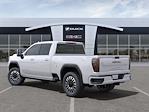 New 2024 GMC Sierra 2500 Denali Ultimate Crew Cab 4WD, Pickup for sale #T5850 - photo 2