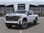 New 2024 GMC Sierra 2500 Denali Ultimate Crew Cab 4WD, Pickup for sale #T5850 - photo 6