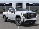 New 2024 GMC Sierra 2500 Denali Ultimate Crew Cab 4WD, Pickup for sale #T5850 - photo 7