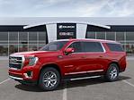 New 2024 GMC Yukon XL SLT 4WD, SUV for sale #T5866 - photo 3