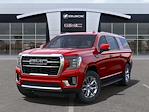 New 2024 GMC Yukon XL SLT 4WD, SUV for sale #T5866 - photo 6