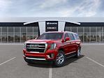 New 2024 GMC Yukon XL SLT 4WD, SUV for sale #T5866 - photo 8