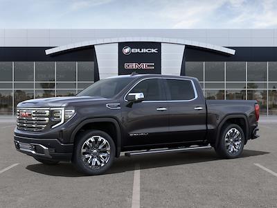 New 2024 GMC Sierra 1500 Denali Crew Cab 4WD, Pickup for sale #T5879AL - photo 1