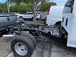 New 2024 GMC Sierra 3500 SLE Double Cab 4WD, Cab Chassis for sale #T5887 - photo 2