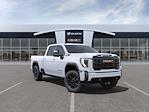 New 2024 GMC Sierra 2500 AT4 Crew Cab 4WD, Pickup for sale #T5898 - photo 3