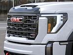 New 2024 GMC Sierra 2500 AT4 Crew Cab 4WD, Pickup for sale #T5898 - photo 13