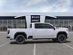 New 2024 GMC Sierra 2500 AT4 Crew Cab 4WD, Pickup for sale #T5898 - photo 5