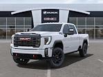 New 2024 GMC Sierra 2500 AT4 Crew Cab 4WD, Pickup for sale #T5898 - photo 6