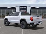 New 2024 GMC Canyon Elevation Crew Cab 2WD, Pickup for sale #T5915AL - photo 2