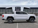 New 2024 GMC Canyon Elevation Crew Cab 2WD, Pickup for sale #T5915AL - photo 5