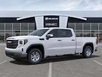 New 2024 GMC Sierra 1500 Pro Crew Cab 4WD, Pickup for sale #T5985AL - photo 3