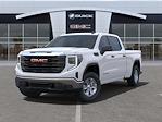 2024 GMC Sierra 1500 Crew Cab 4WD, Pickup for sale #T5993 - photo 6