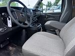 2024 GMC Savana 3500 DRW RWD, Rockport Box Van for sale #T6002 - photo 6