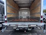 New 2024 GMC Savana 3500 Work Van RWD, 16' Rockport Box Van for sale #T6002 - photo 12