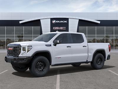 New 2024 GMC Sierra 1500 AT4X Crew Cab 4WD, Pickup for sale #T6011 - photo 1