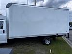 New 2024 GMC Savana 3500 Work Van RWD, 16' Rockport Box Van for sale #T6027 - photo 3