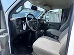 New 2024 GMC Savana 3500 Work Van RWD, 16' Rockport Box Van for sale #T6027 - photo 5