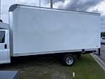 New 2024 GMC Savana 3500 Work Van RWD, 16' Rockport Box Van for sale #T6027 - photo 7