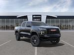 New 2024 GMC Canyon Elevation Crew Cab 4WD, Pickup for sale #T6037AL - photo 3