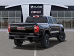 New 2024 GMC Canyon Elevation Crew Cab 4WD, Pickup for sale #T6037AL - photo 4