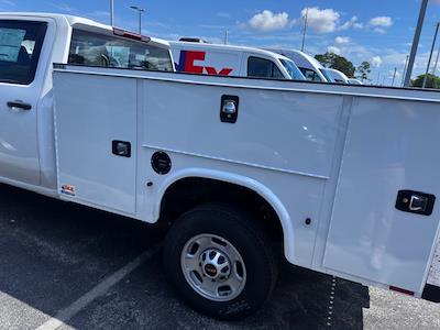 New 2024 GMC Sierra 2500 Pro Crew Cab RWD, Knapheide Steel Service Body Service Truck for sale #T6051 - photo 2