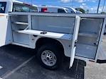 New 2024 GMC Sierra 2500 Pro Crew Cab RWD, Knapheide Steel Service Body Service Truck for sale #T6051 - photo 3