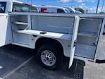 New 2024 GMC Sierra 2500 Pro Crew Cab RWD, Knapheide Steel Service Body Service Truck for sale #T6051 - photo 10