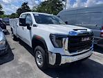 New 2024 GMC Sierra 2500 Pro Crew Cab RWD, Knapheide Steel Service Body Service Truck for sale #T6051 - photo 8