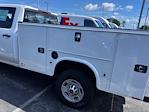 New 2024 GMC Sierra 2500 Pro Crew Cab RWD, Knapheide Steel Service Body Service Truck for sale #T6051 - photo 9