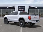 New 2024 GMC Canyon Elevation Crew Cab 2WD, Pickup for sale #T6093AL - photo 2