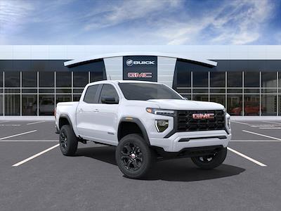 New 2024 GMC Canyon Elevation Crew Cab 2WD, Pickup for sale #T6120AL - photo 1