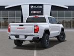 New 2024 GMC Canyon Elevation Crew Cab 2WD, Pickup for sale #T6141AL - photo 4