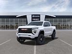 New 2024 GMC Canyon Elevation Crew Cab 2WD, Pickup for sale #T6141AL - photo 8