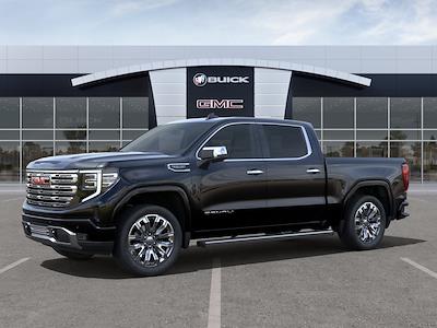 New 2024 GMC Sierra 1500 Denali Crew Cab 4WD, Pickup for sale #T6176 - photo 1