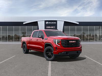 New 2024 GMC Sierra 1500 Elevation Crew Cab 4WD, Pickup for sale #T6182 - photo 1