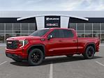 New 2024 GMC Sierra 1500 Elevation Crew Cab 4WD, Pickup for sale #T6182 - photo 3