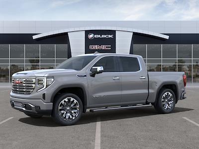 New 2024 GMC Sierra 1500 Denali Crew Cab 4WD, Pickup for sale #T6191 - photo 1