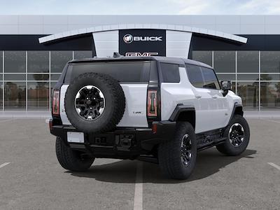 2024 GMC Hummer EV SUV AWD, SUV for sale #T6196 - photo 2